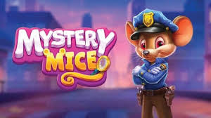 Ulasan Slot gacor Misteri Tikus