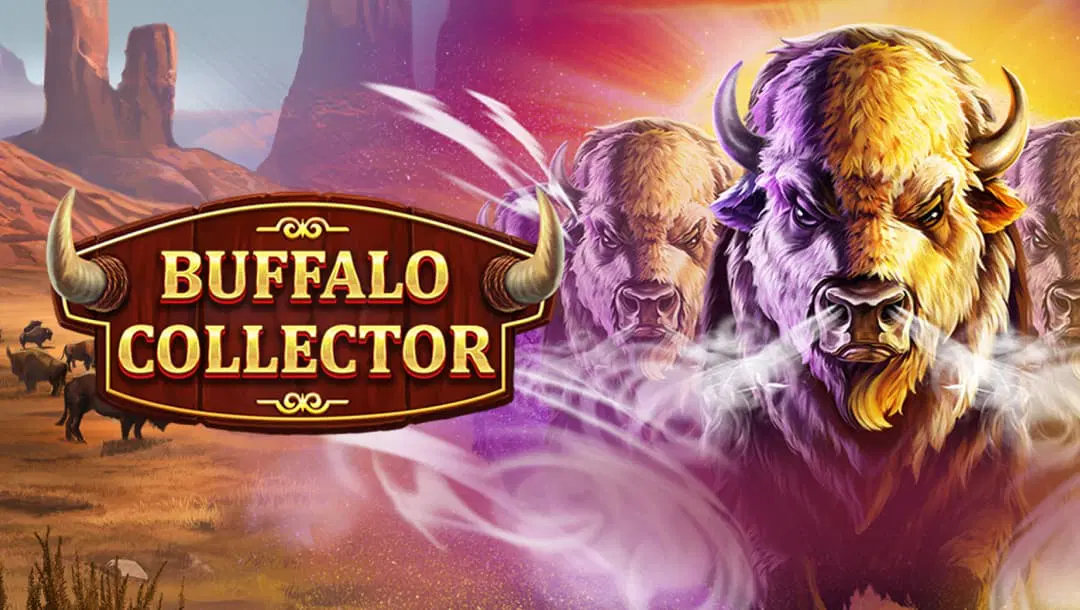 Slot gacor buffalo collector