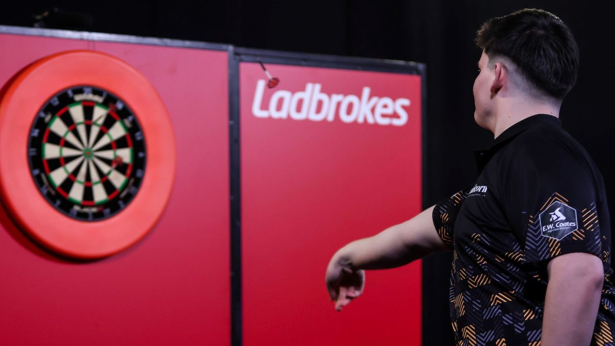 Henry Coates Juara Players Championship 25, Pemain Non-Tour Card Kelima dalam Sejarah