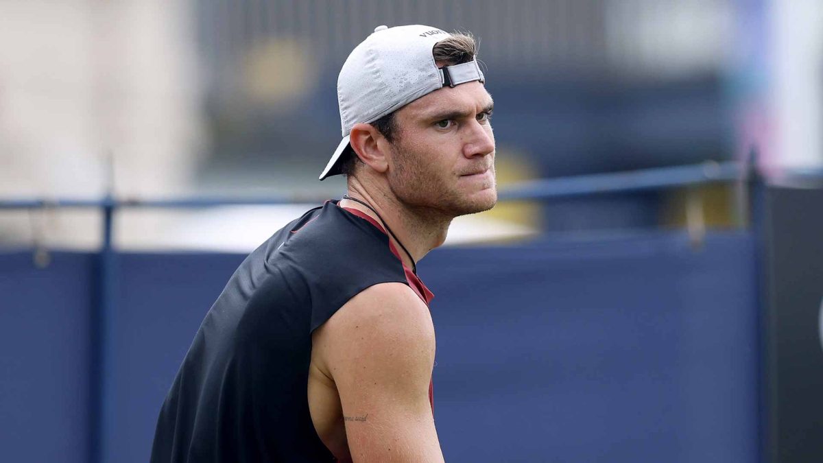 Jack Draper Dapat Wild Card National Bank Open Montreal Jelang US Open