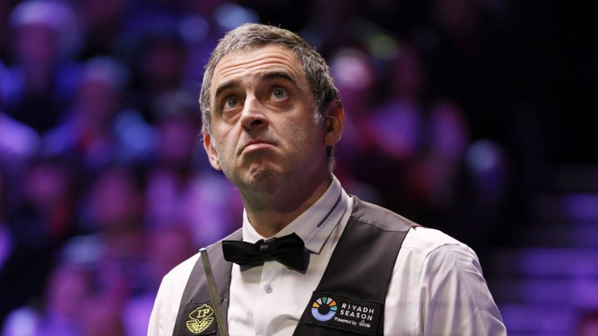 Berita Snooker Terbaru: O’Sullivan, Kontroversi, dan Masa Depan Olahraga