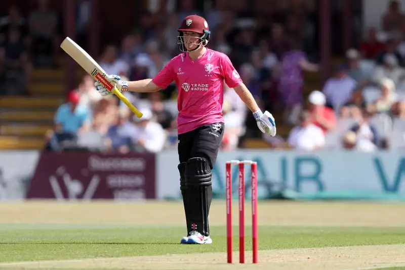 Vitality Blast 2026: Update Terbaru dan Sorotan T20, Somerset Juara Bertahan