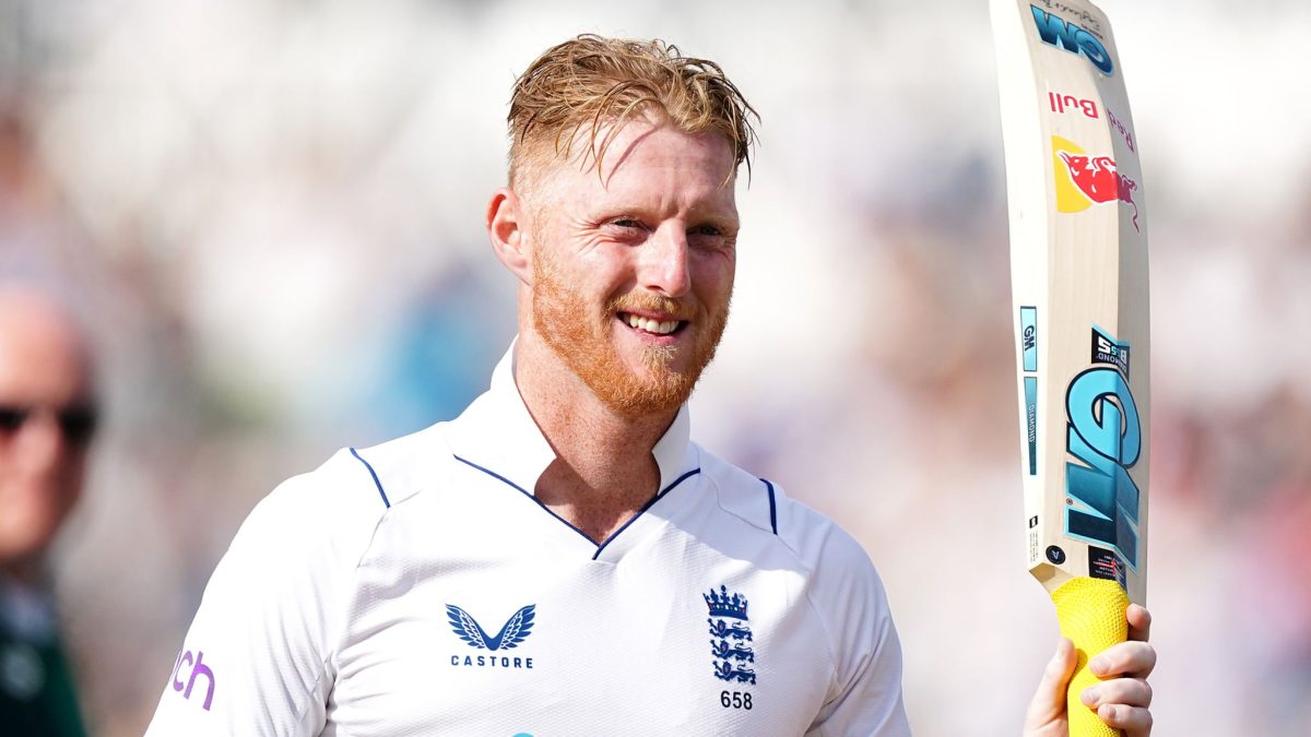 Tugas Berat Pelatih Test Inggris Baru: Cari Kapten, Gantikan Stokes dan Atasi Disiplin