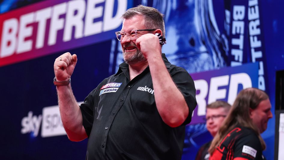Siaran Langsung World Matchplay Darts 2026: Skor, Video, dan Analisis Terkini