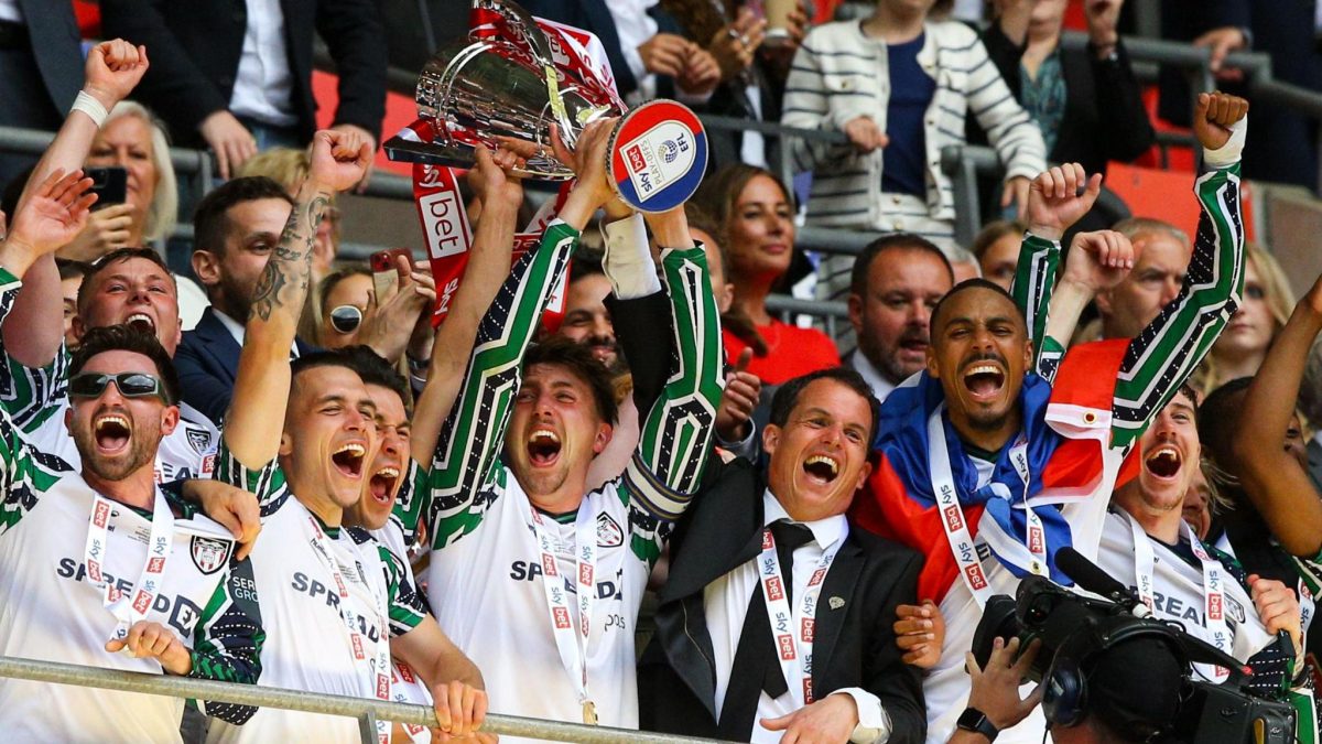 Monchi: EFL Championship Tempat Ideal Temukan Bakat