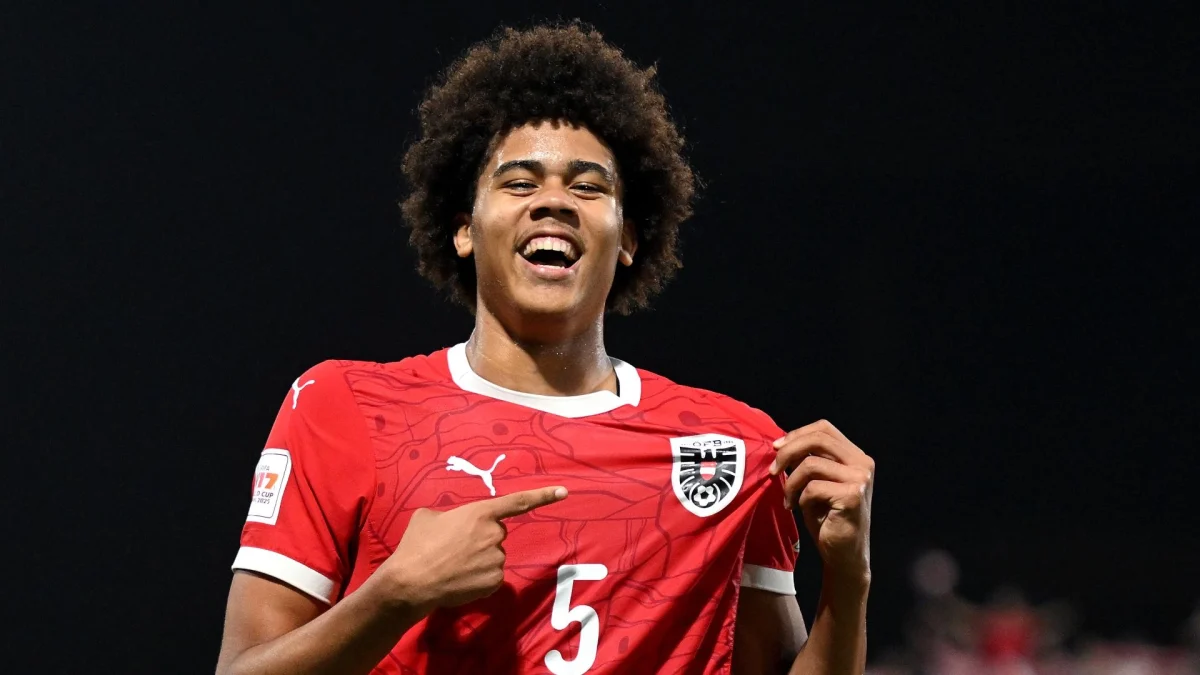 Ifeanyi Ndukwe, Bakat Muda Liverpool yang Terkendala Brexit