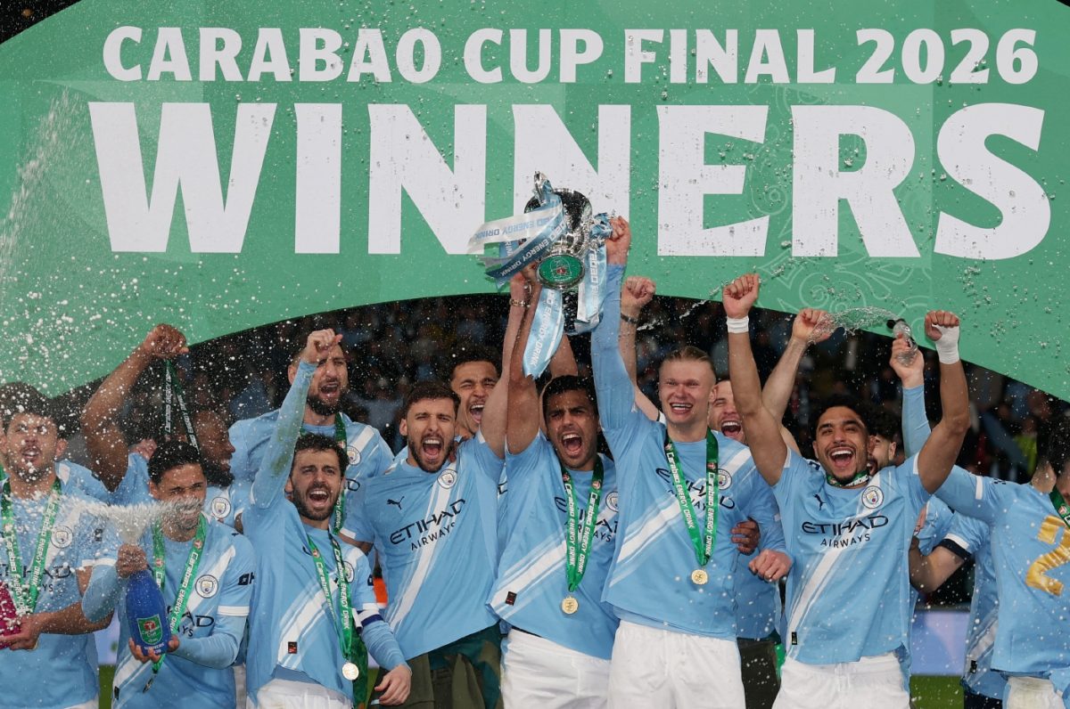 Kasus Manchester City Berlarut, Arsenal Desak Kejelasan