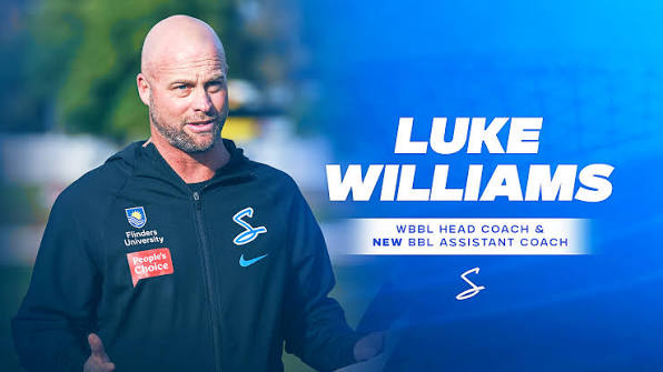 Peterborough Pecat Luke Williams Setelah Kekalahan