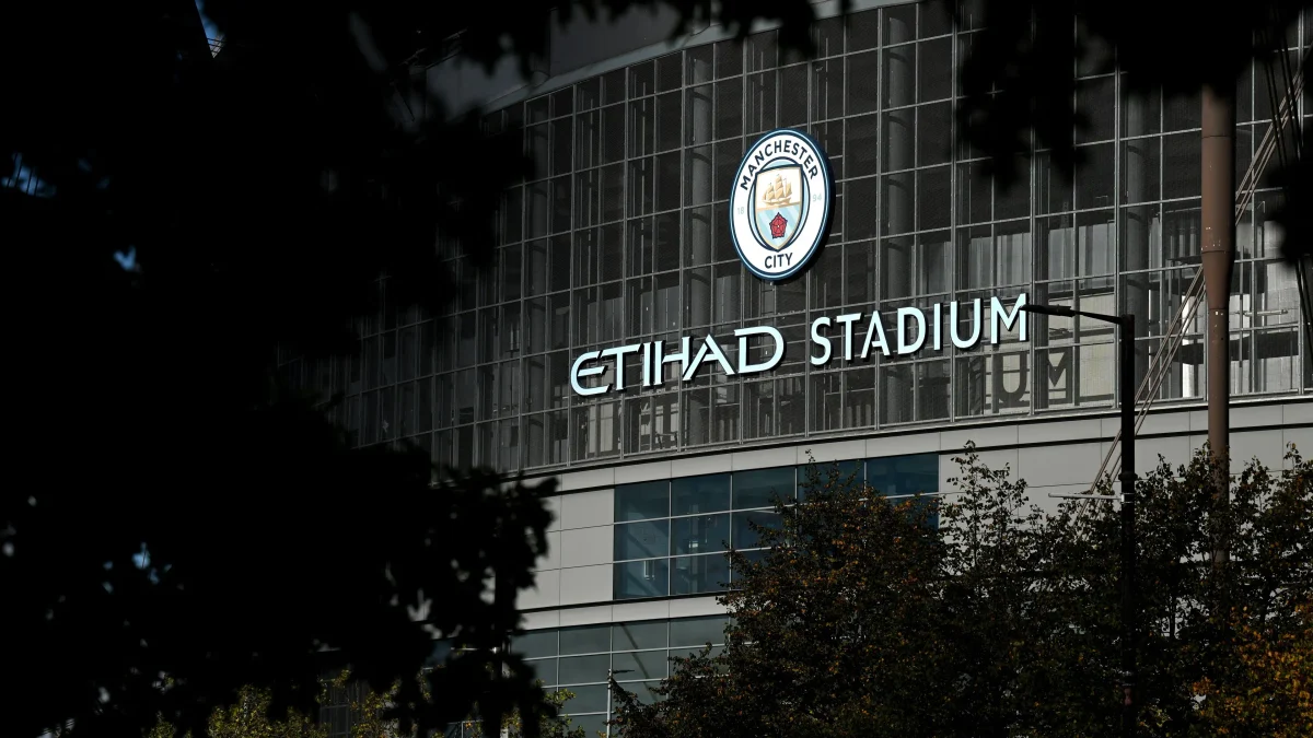 Manchester City Bersalah: Ancaman Degradasi dan Sanksi