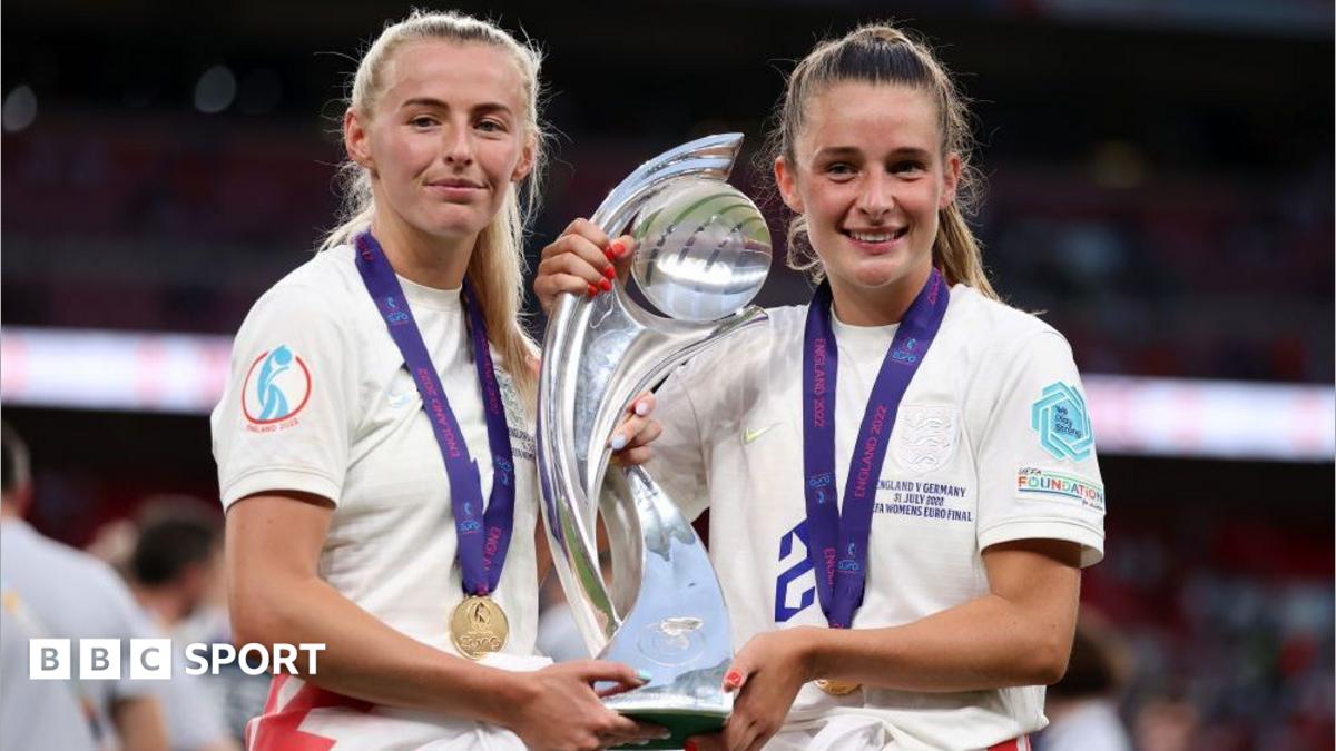Toone dan Kelly Absen dari Skuad Lionesses, Ini Alasannya