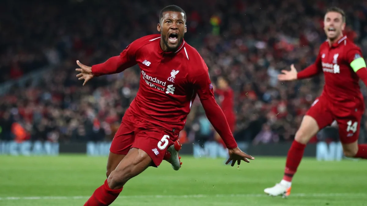Kabar Transfer: Chelsea Incar Wijnaldum, Richarlison ke Turki