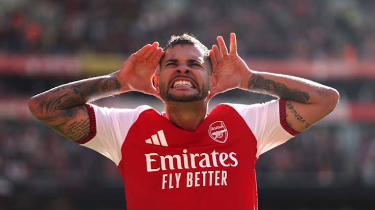 Rating Pemain Arsenal vs Leeds: Kemenangan Dramatis 2-1