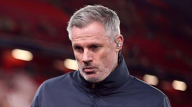Jamie Carragher Lunas Utang Pajak, Tak Jadi Bangkrut