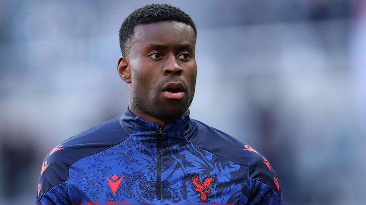 Enam Pemain Premier League Tidak Berlutut, Marc Guehi Bicara