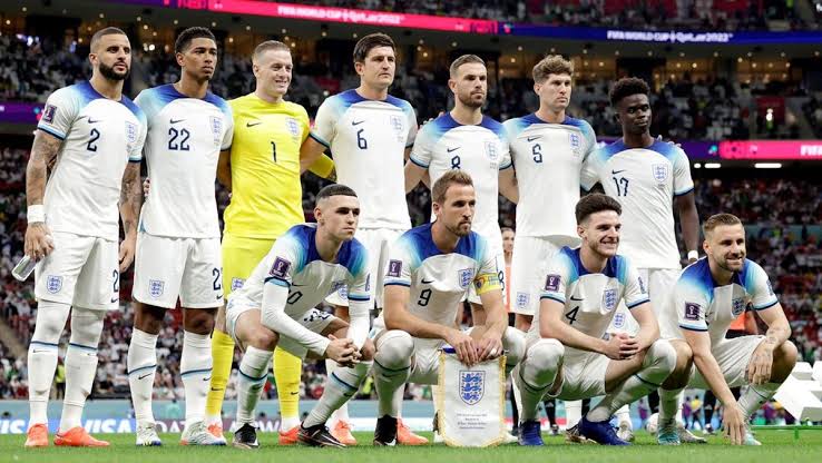 10 Pemain Inggris Terbaik di Luar Negeri Sepanjang Abad Ini